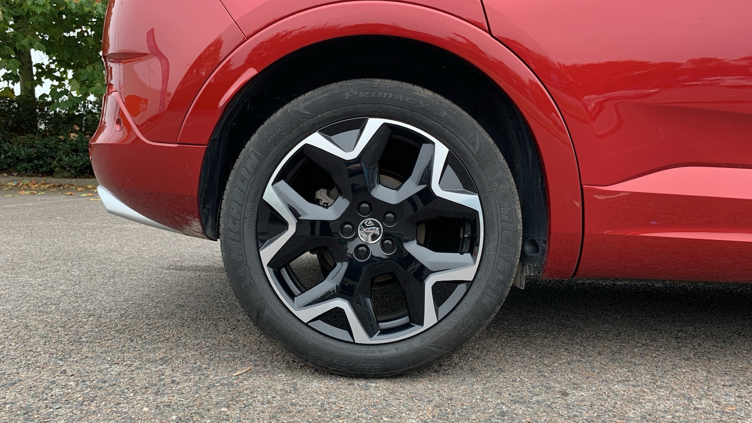 Used Vauxhall Grandland 2024 for sale - 76228693: Photo 16