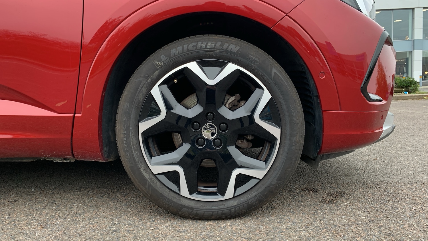 Used Vauxhall Grandland 2024 for sale - 76228693: Photo 17