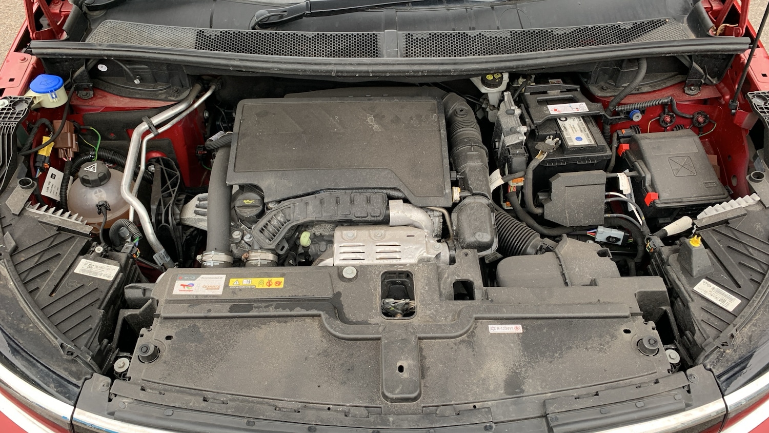 Used Vauxhall Grandland 2024 for sale - 76228693: Photo 18