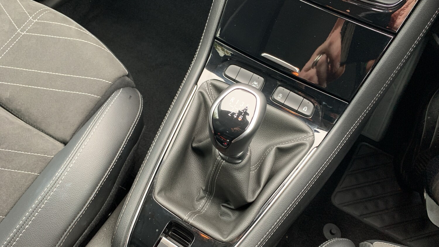 Used Vauxhall Grandland 2024 for sale - 76228693: Photo 20