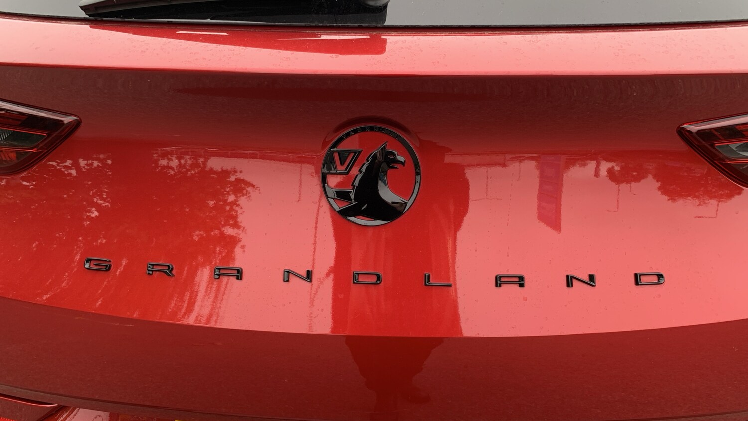 Used Vauxhall Grandland 2024 for sale - 76228693: Photo 26