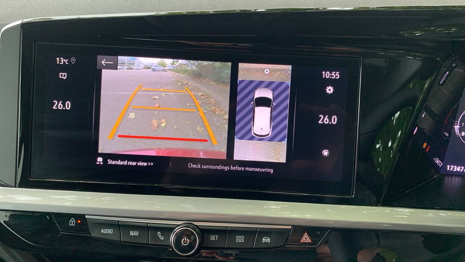 Used Vauxhall Grandland 2024 for sale - 76228693: Photo 27