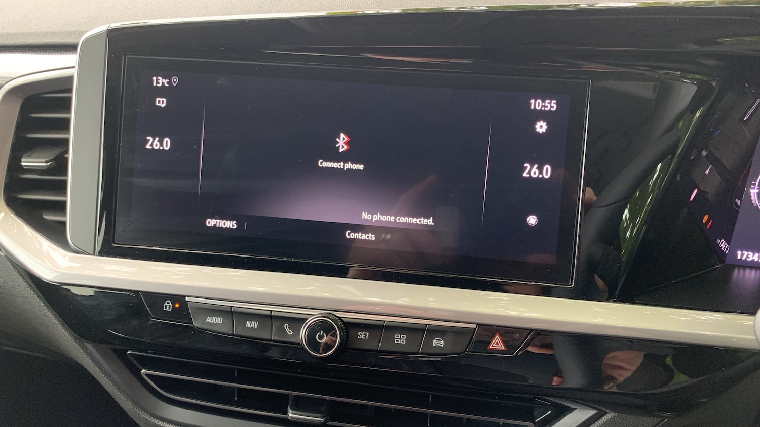 Used Vauxhall Grandland 2024 for sale - 76228693: Photo 28