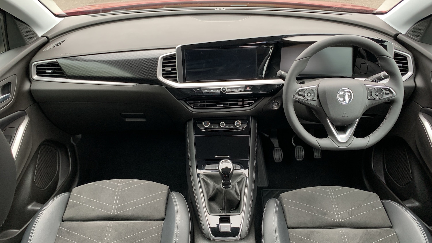 Used Vauxhall Grandland 2024 for sale - 76228693: Photo 4