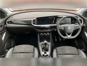 Used Vauxhall Grandland 2024 for sale - 76228693: Photo 4