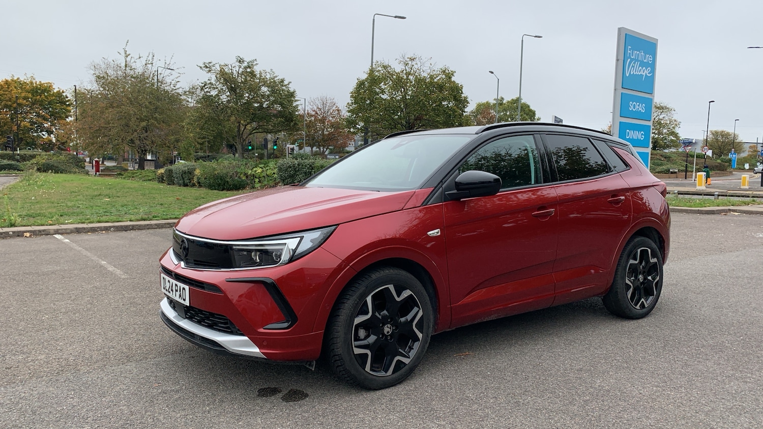 Used Vauxhall Grandland 2024 for sale - 76228693: Photo 7