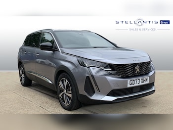 Used Peugeot 5008 2024 for sale - 75811928: Photo