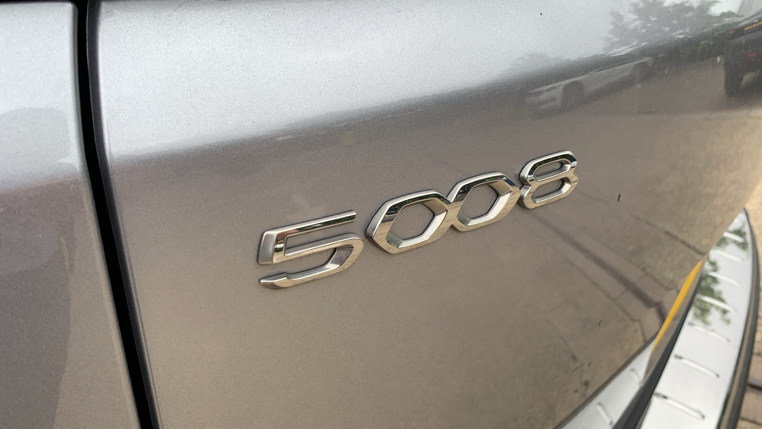 Vehicle 43