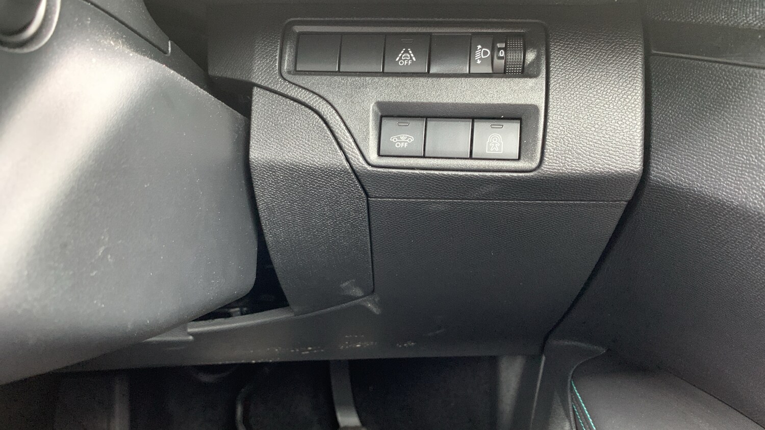 Vehicle 34
