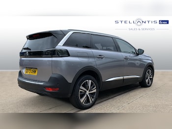 Used Peugeot 5008 2024 for sale - 75521450: Photo