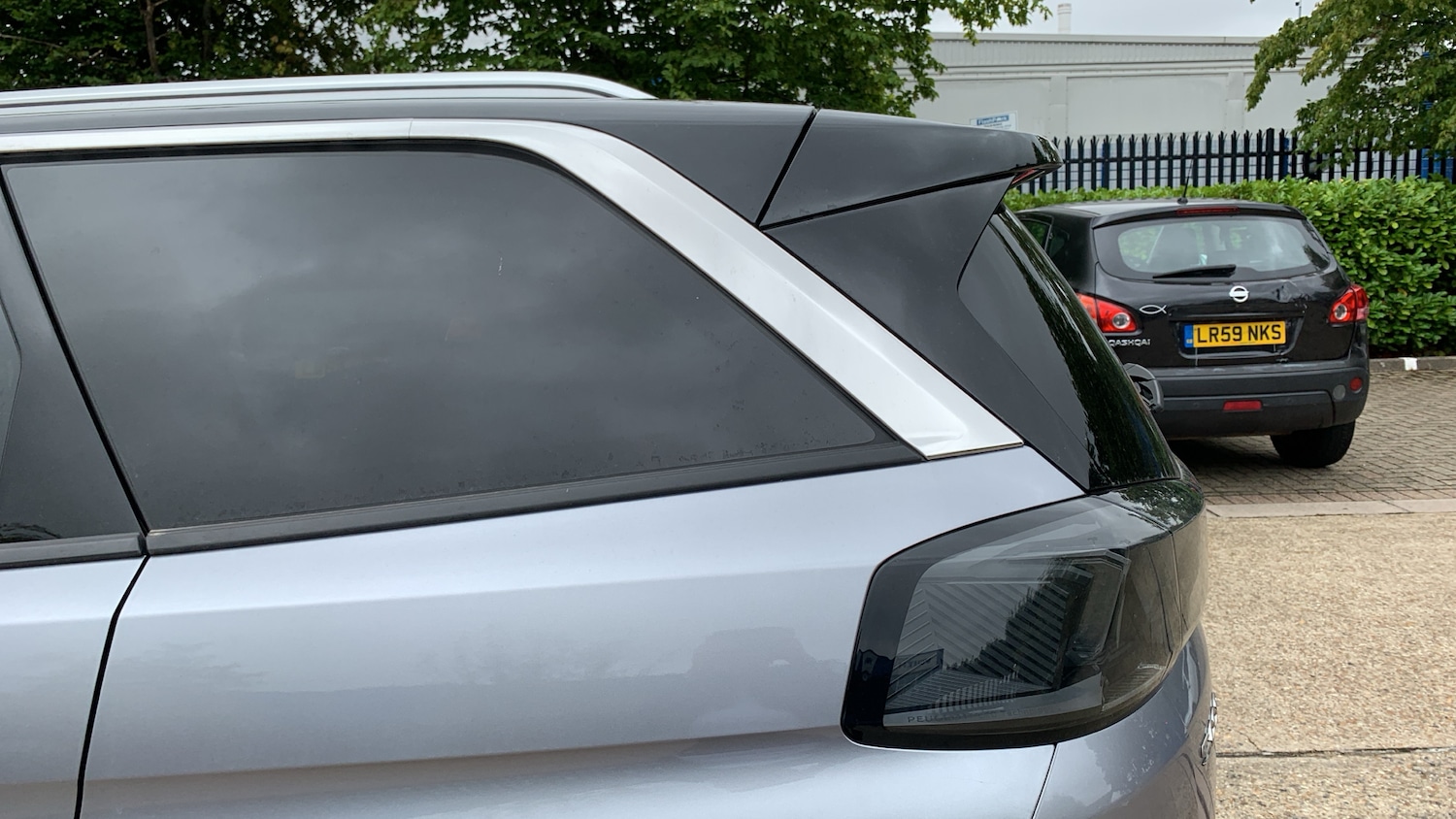Vehicle 42