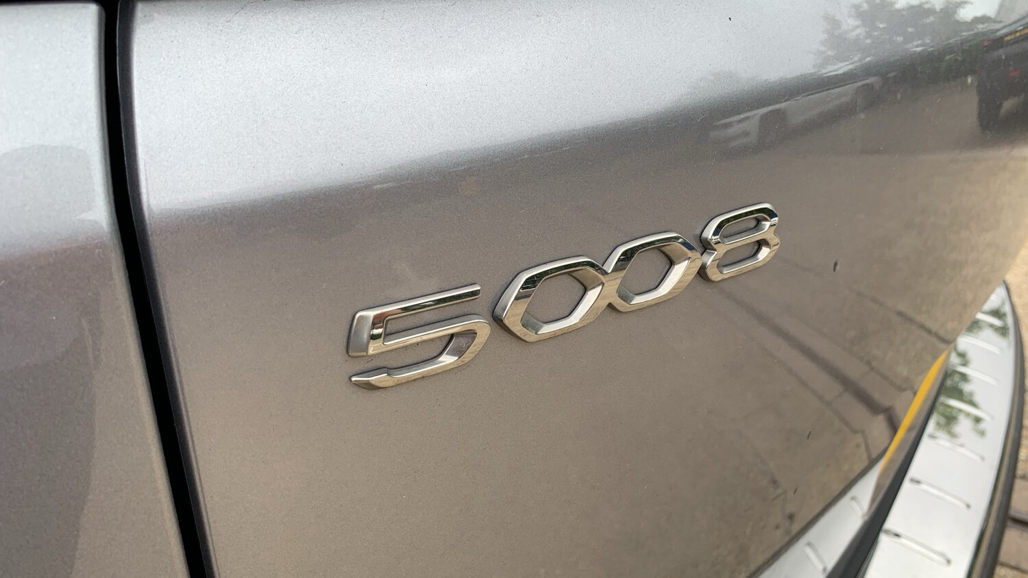 Vehicle 43