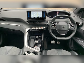 Used Peugeot 5008 2024 for sale - 75521450: Photo