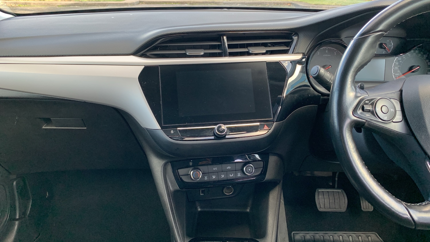 Used Vauxhall Corsa 2021 for sale - 77292655: Photo 11