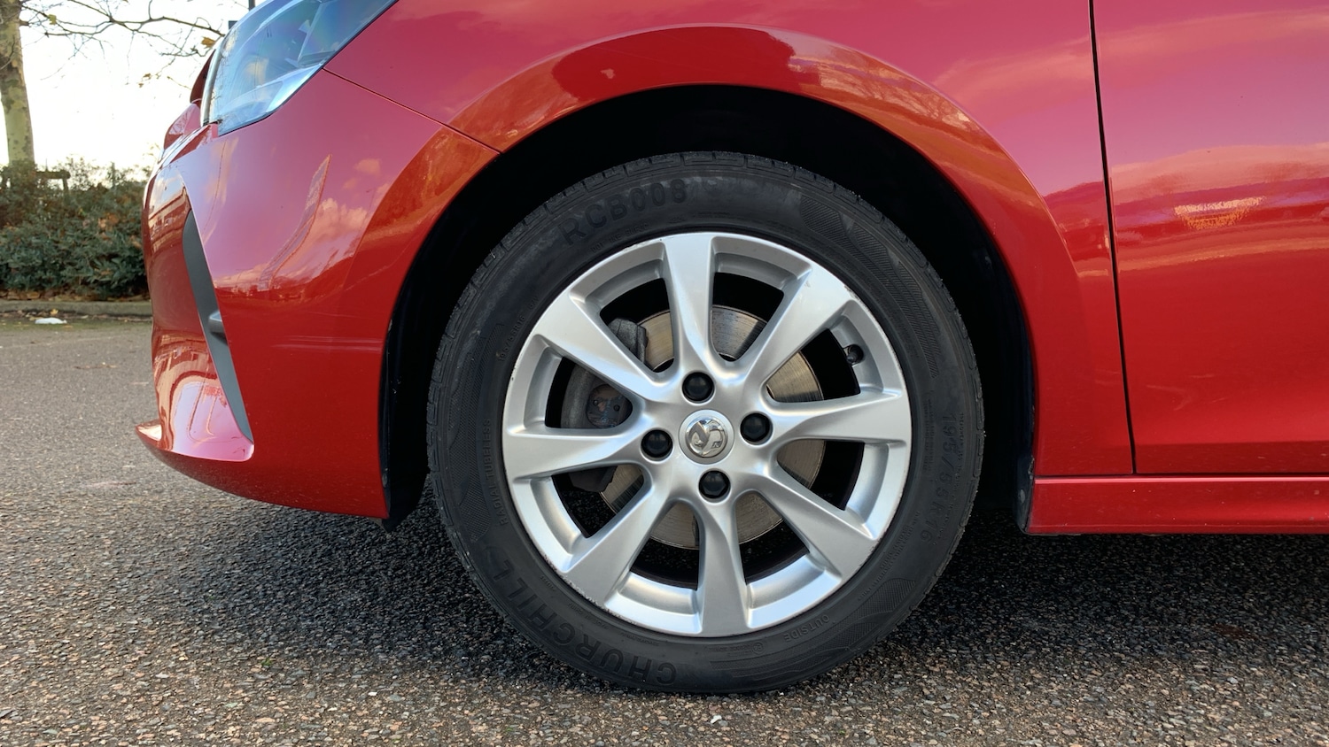 Used Vauxhall Corsa 2021 for sale - 77292655: Photo 15