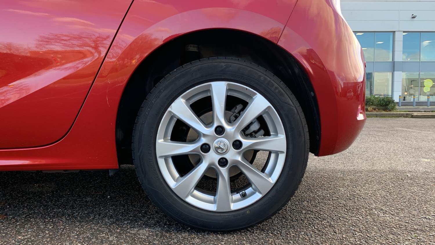 Used Vauxhall Corsa 2021 for sale - 77292655: Photo 16
