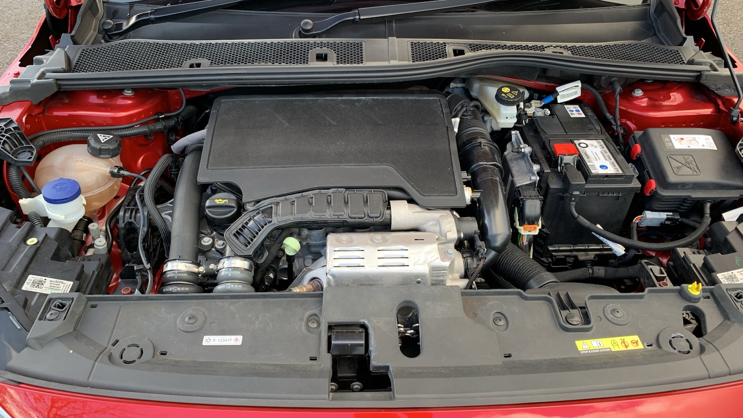 Used Vauxhall Corsa 2021 for sale - 77292655: Photo 19