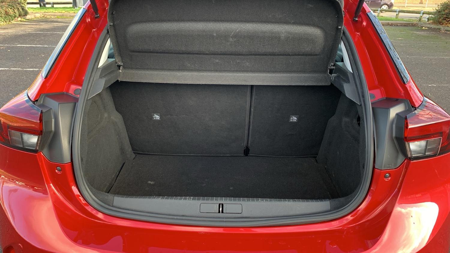 Used Vauxhall Corsa 2021 for sale - 77292655: Photo 20