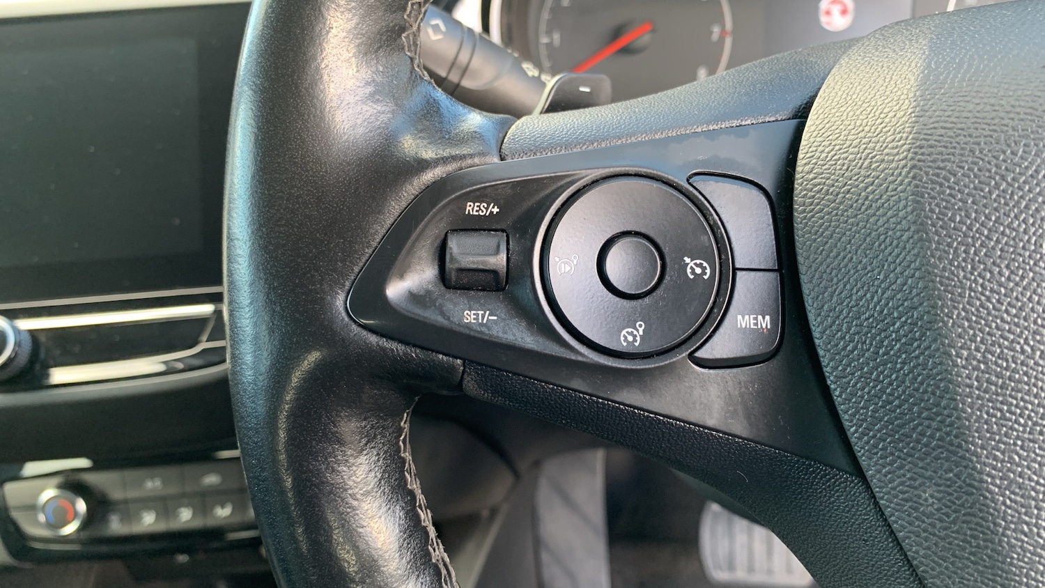 Used Vauxhall Corsa 2021 for sale - 77292655: Photo 24