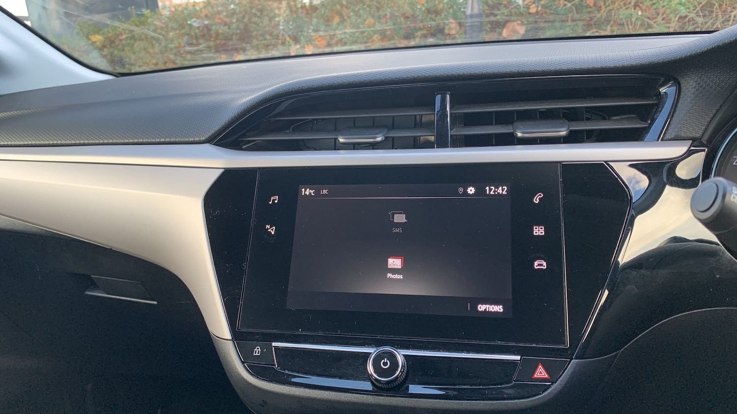 Used Vauxhall Corsa 2021 for sale - 77292655: Photo 28