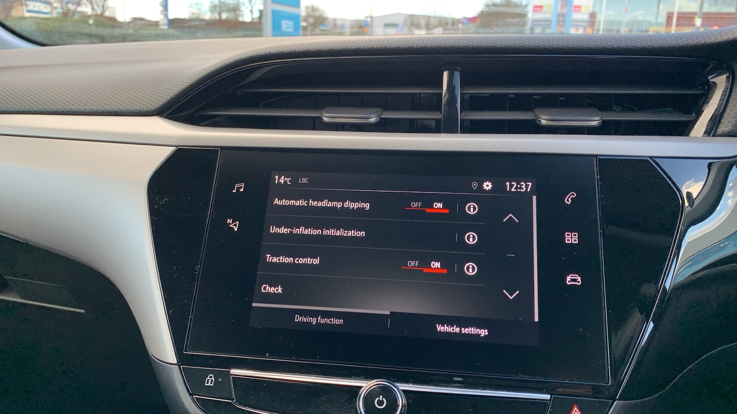 Used Vauxhall Corsa 2021 for sale - 77292655: Photo 29