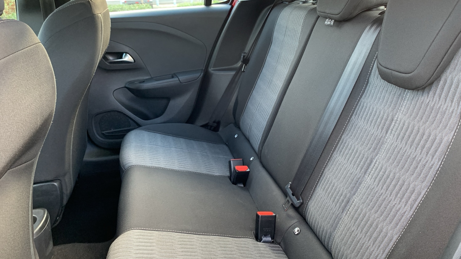 Used Vauxhall Corsa 2021 for sale - 77292655: Photo 32