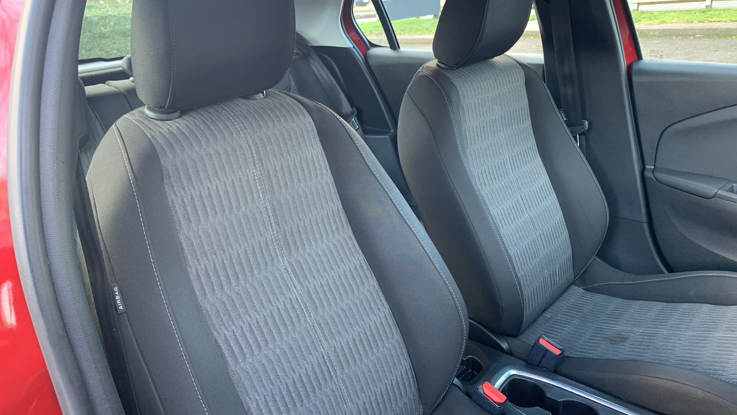 Used Vauxhall Corsa 2021 for sale - 77292655: Photo 38