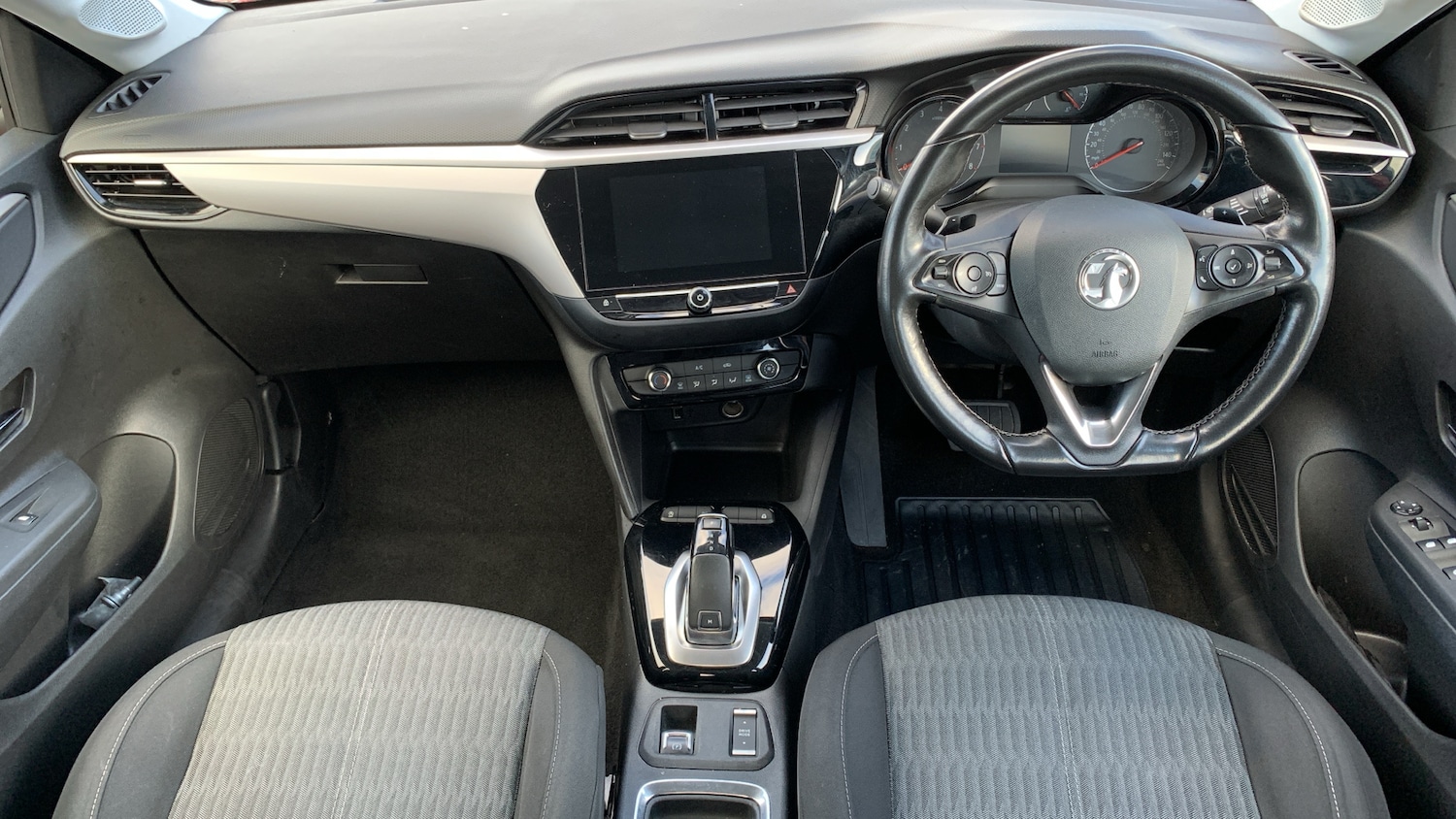 Used Vauxhall Corsa 2021 for sale - 77292655: Photo 5