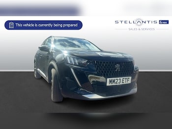 Used Peugeot 2008 2023 for sale - 75966347: Photo