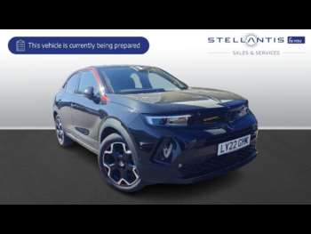 2022 - 1.2 Turbo SRi Premium SUV 5dr Petrol Auto Euro 6 (s/s) (130 ps)