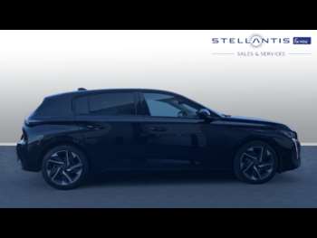 Used Peugeot 308 2022 for sale - 74111719: Photo