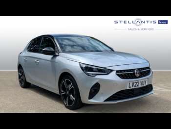 2022 - 1.2 Turbo Elite Edition Hatchback 5dr Petrol Manual Euro 6 (s/s) (100 ps)