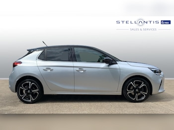 Used Vauxhall Corsa 2022 for sale - 75226813: Photo