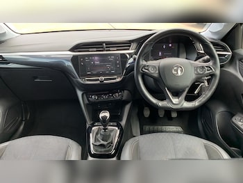 Used Vauxhall Corsa 2022 for sale - 75226813: Photo