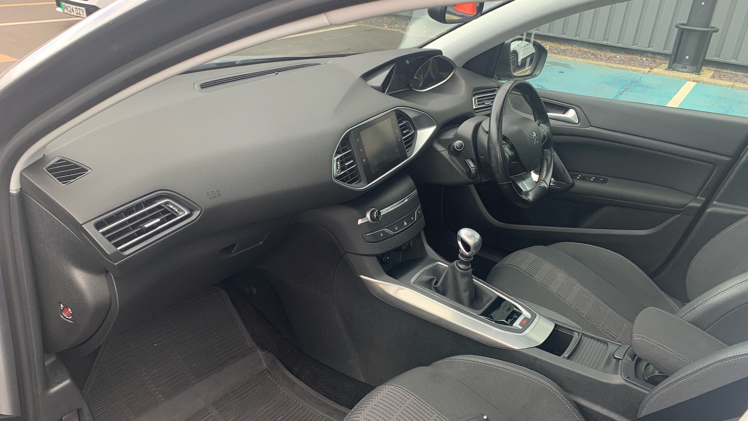 Used Peugeot 308 2018 for sale - 76634743: Photo 12