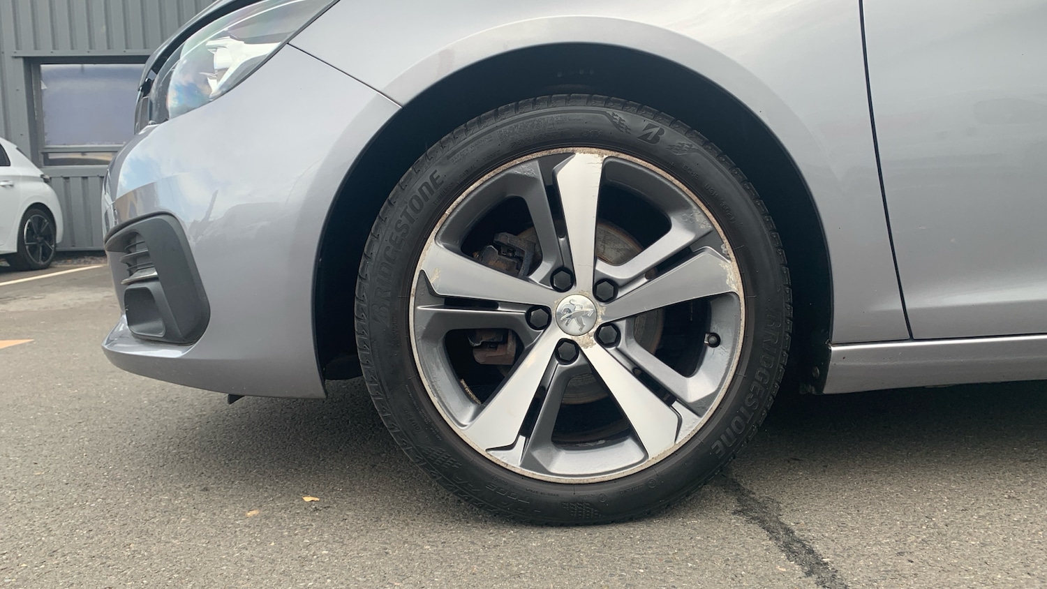 Used Peugeot 308 2018 for sale - 76634743: Photo 14