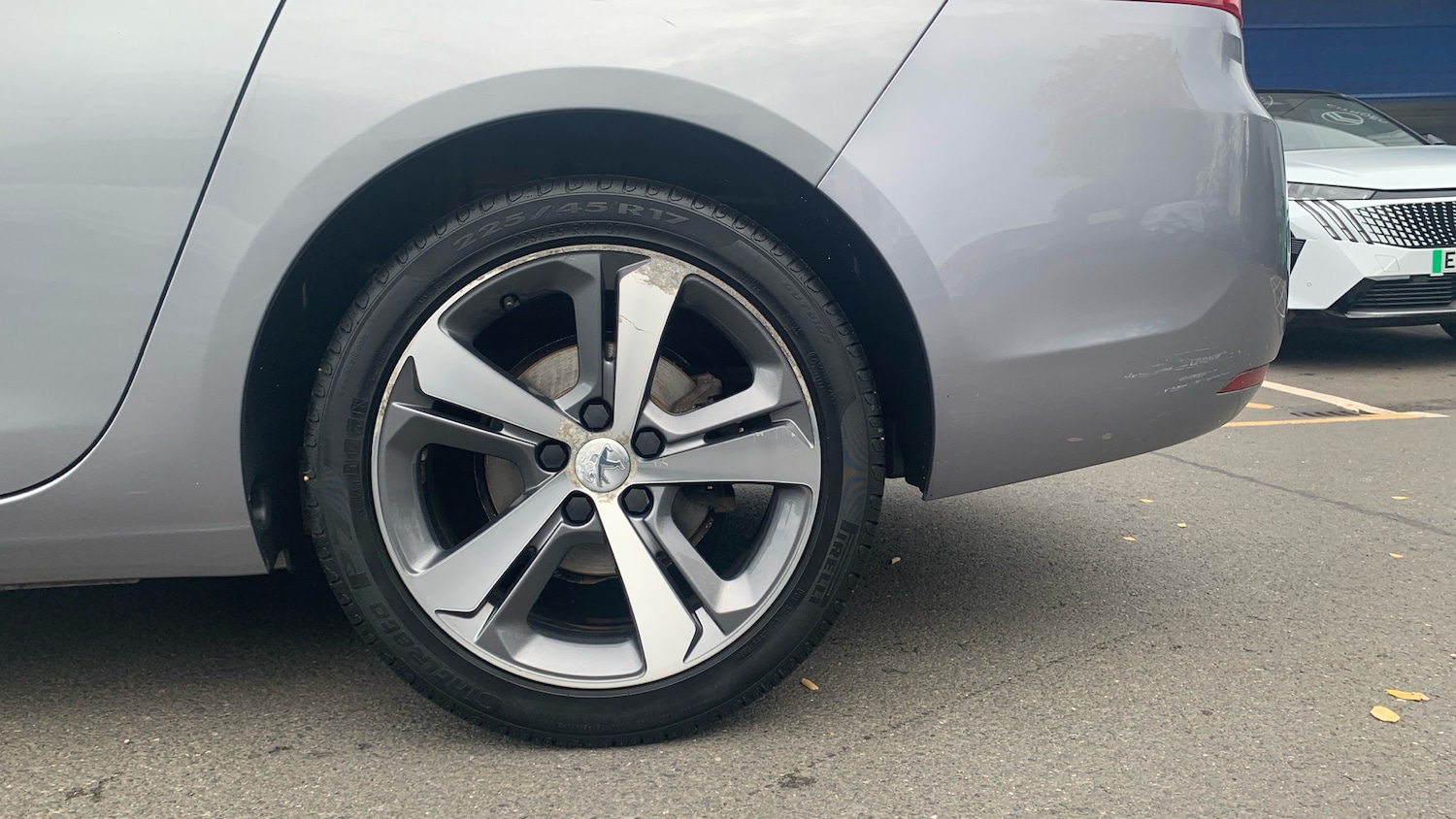 Used Peugeot 308 2018 for sale - 76634743: Photo 15