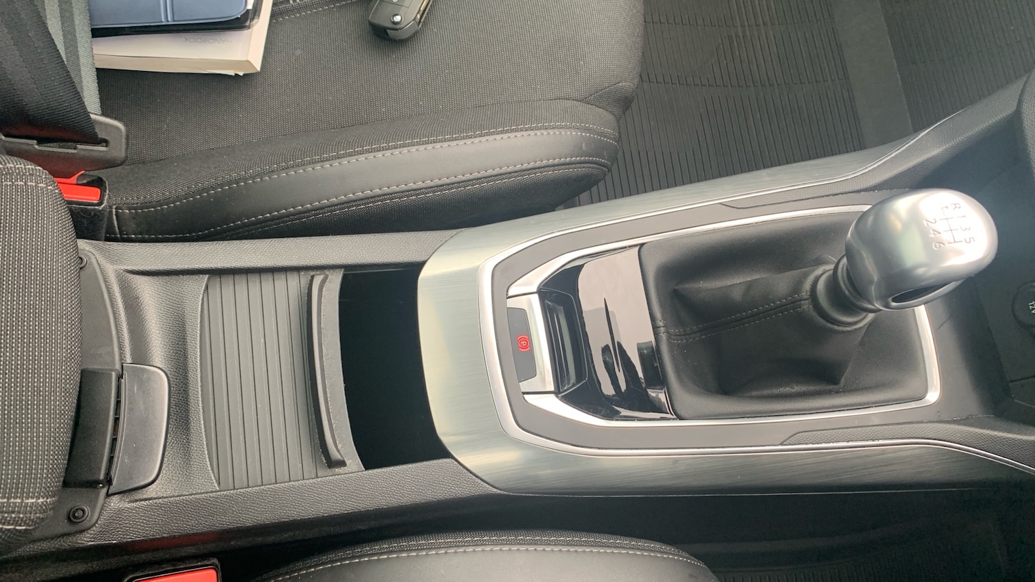 Used Peugeot 308 2018 for sale - 76634743: Photo 21