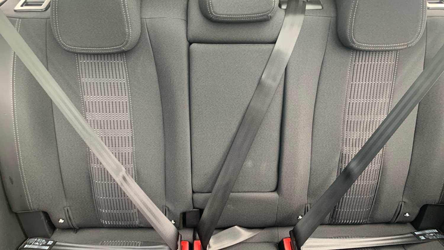 Used Peugeot 308 2018 for sale - 76634743: Photo 25