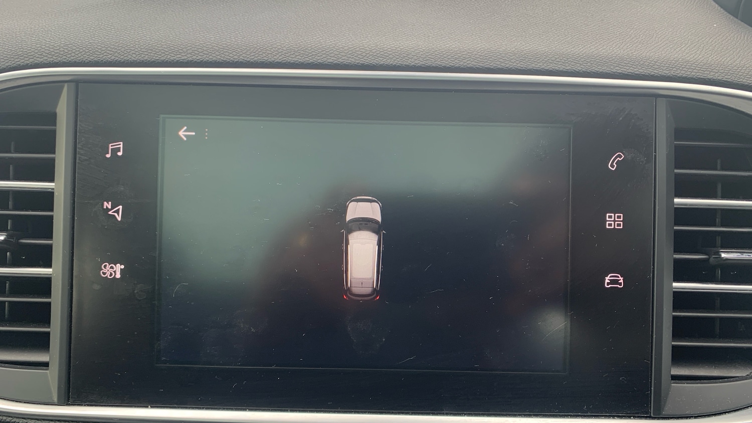 Used Peugeot 308 2018 for sale - 76634743: Photo 29