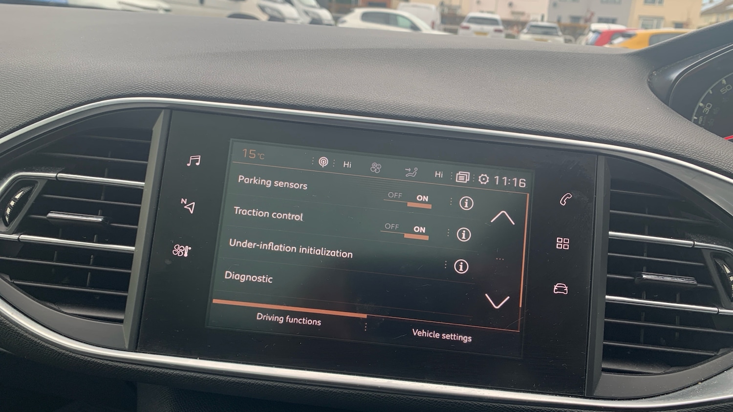 Used Peugeot 308 2018 for sale - 76634743: Photo 30