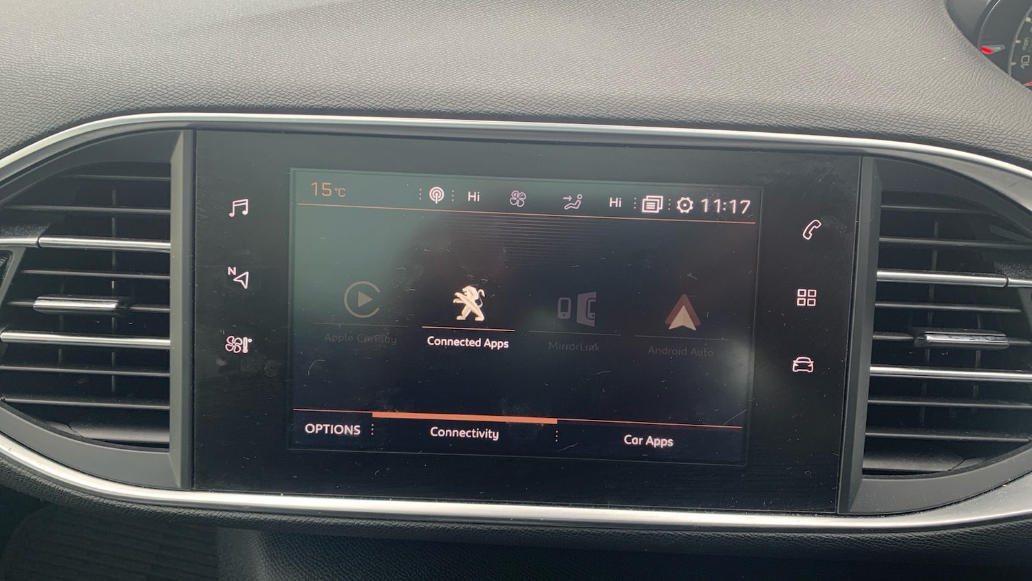 Used Peugeot 308 2018 for sale - 76634743: Photo 31