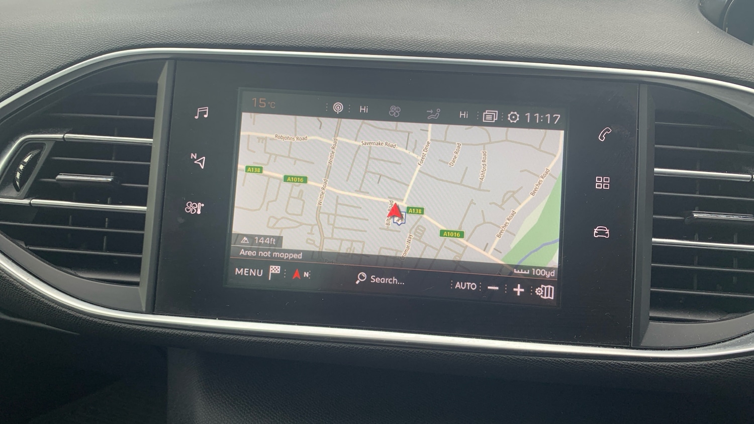 Used Peugeot 308 2018 for sale - 76634743: Photo 32