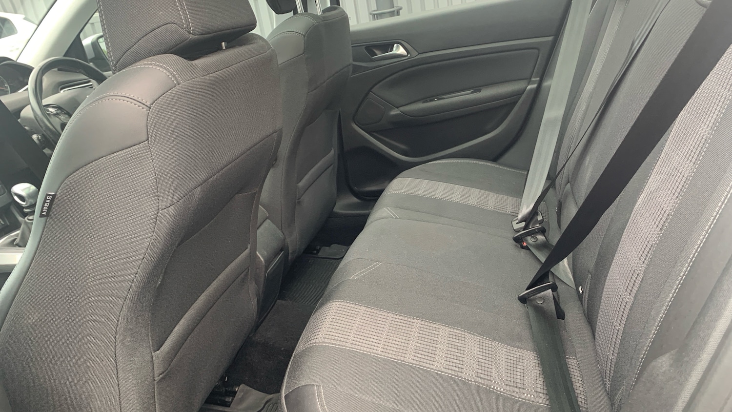 Used Peugeot 308 2018 for sale - 76634743: Photo 33