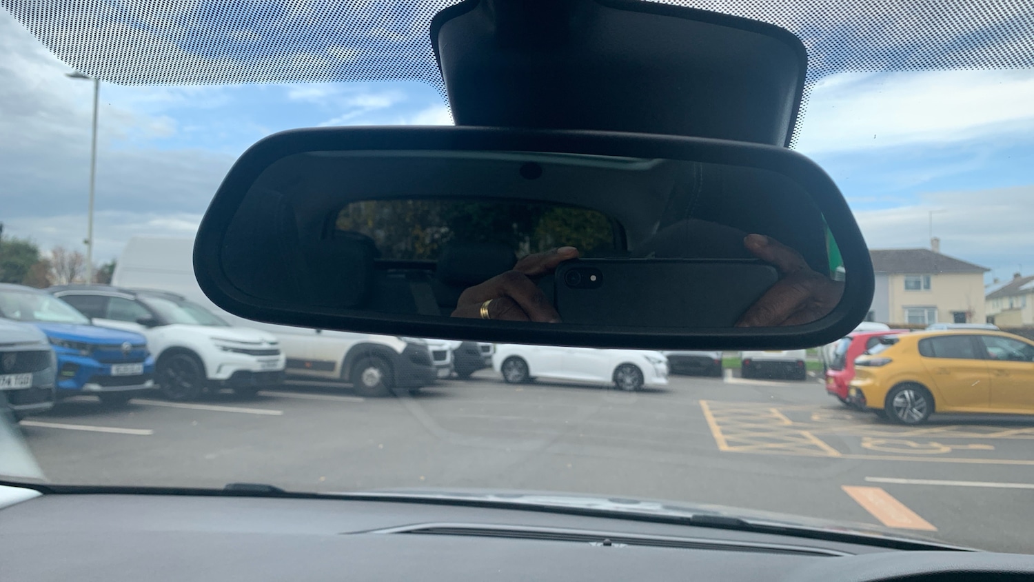 Used Peugeot 308 2018 for sale - 76634743: Photo 37