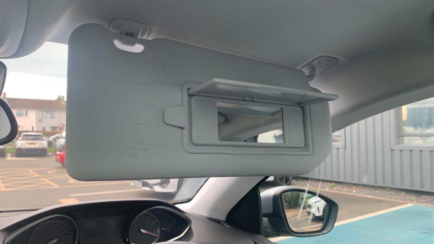 Used Peugeot 308 2018 for sale - 76634743: Photo 38