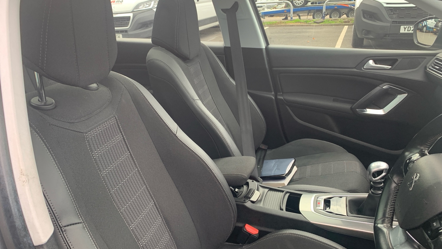 Used Peugeot 308 2018 for sale - 76634743: Photo 42