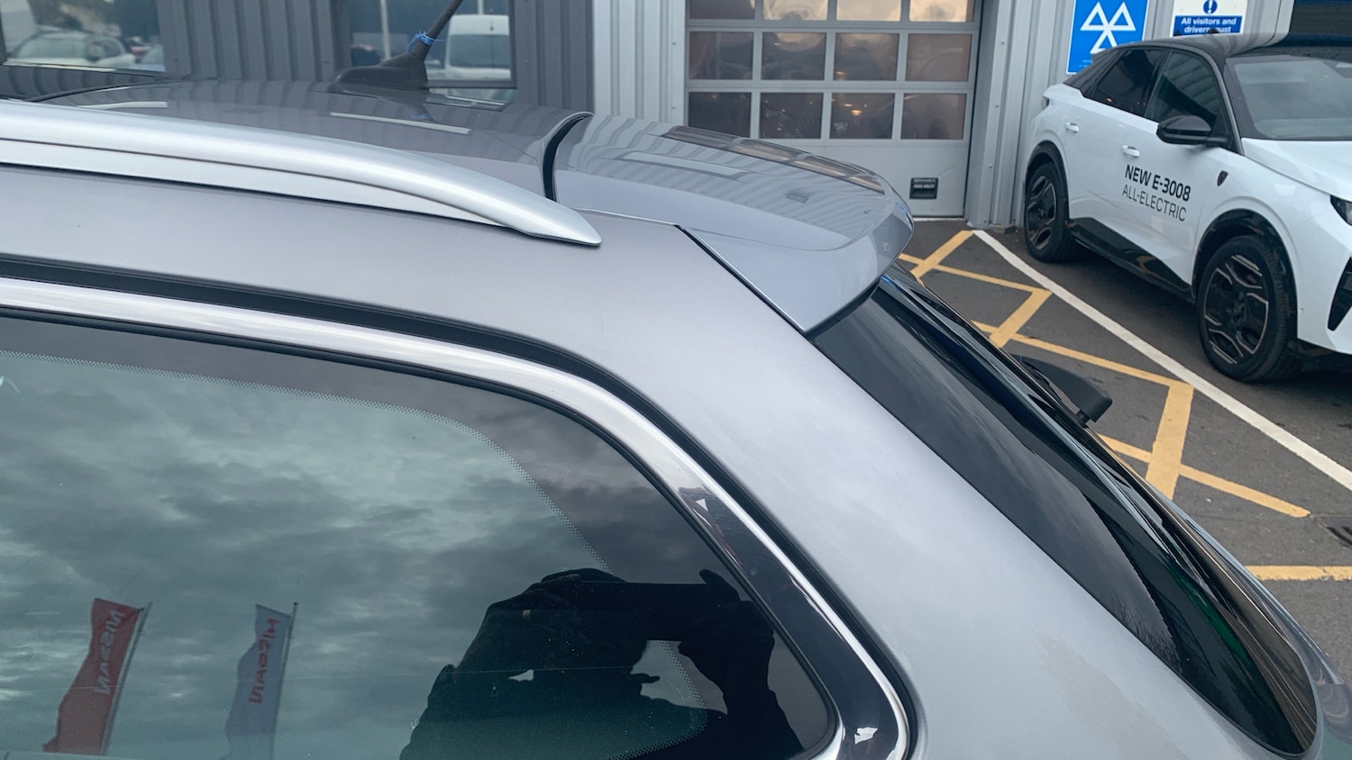 Used Peugeot 308 2018 for sale - 76634743: Photo 43