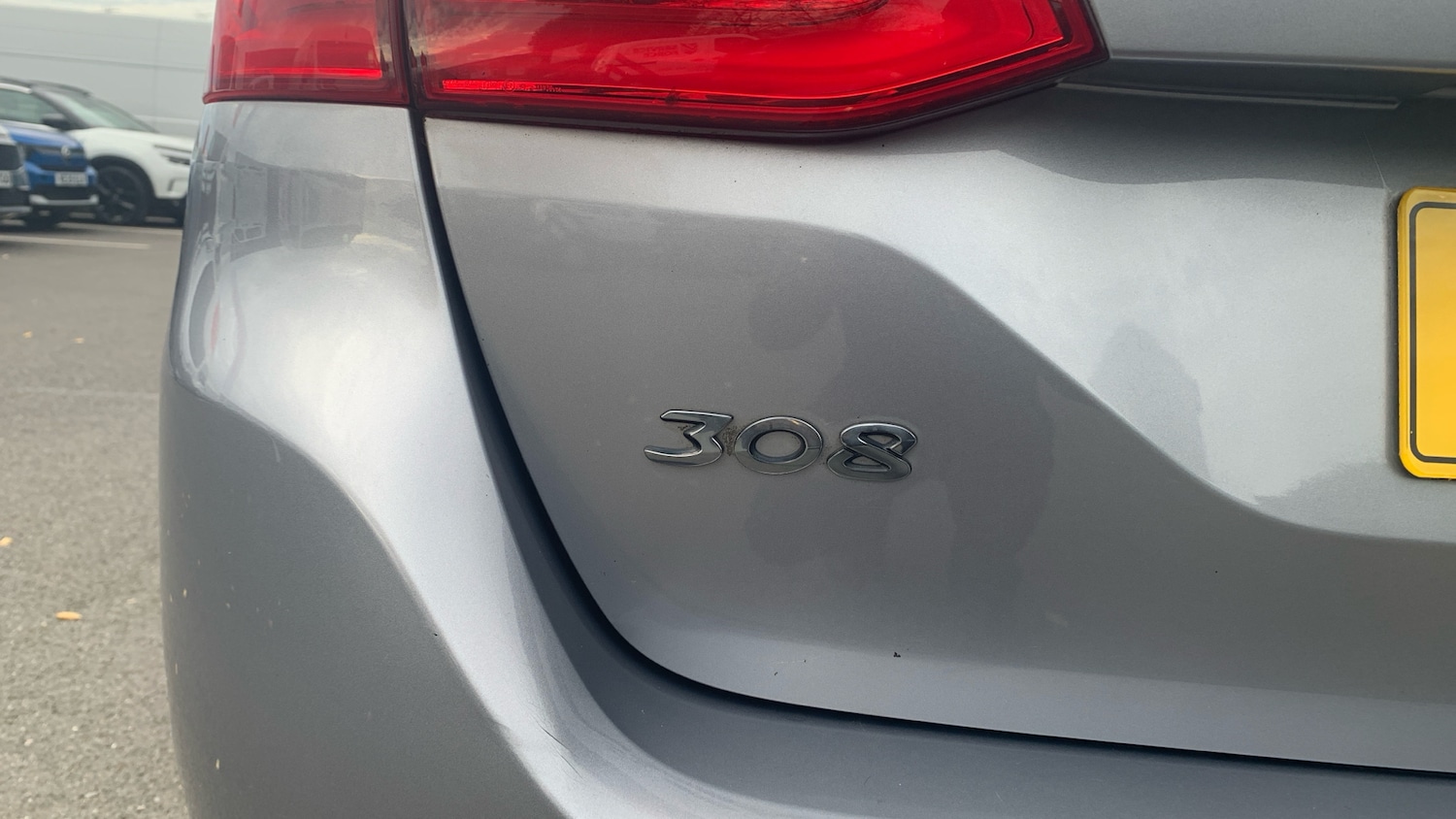 Used Peugeot 308 2018 for sale - 76634743: Photo 44