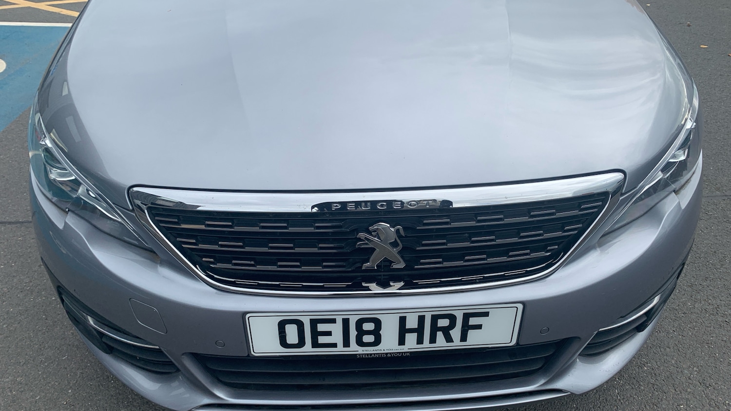 Used Peugeot 308 2018 for sale - 76634743: Photo 46